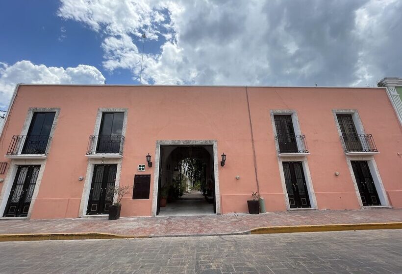 هتل Casa Santa Maria