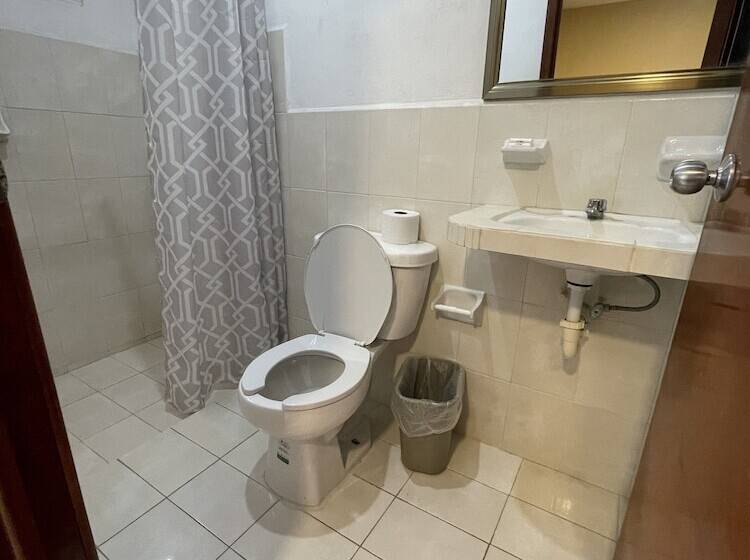 هتل Casa Santa Maria