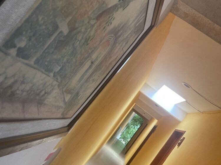 هتل Casa Santa Maria