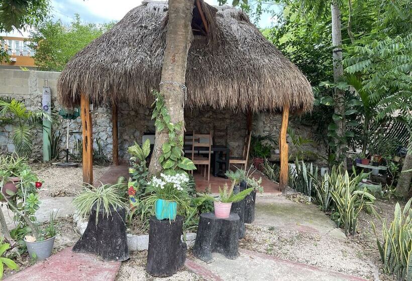 هتل Casa Santa Maria