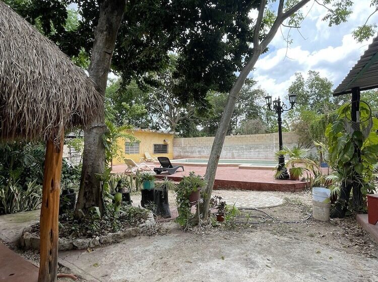 هتل Casa Santa Maria