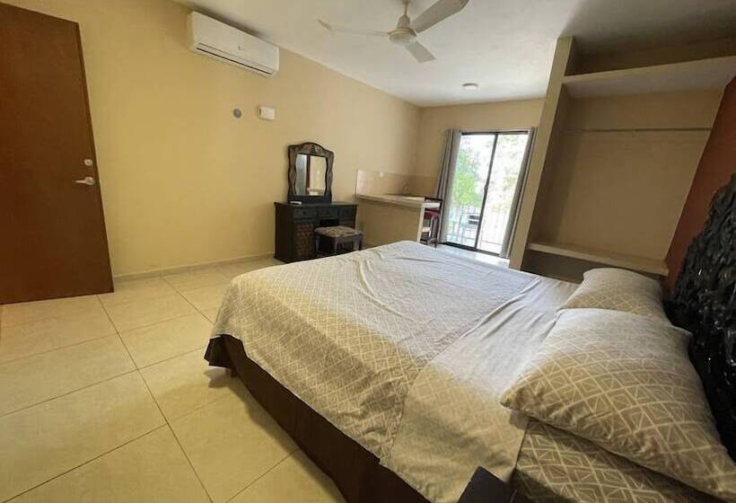 هتل Casa Santa Maria