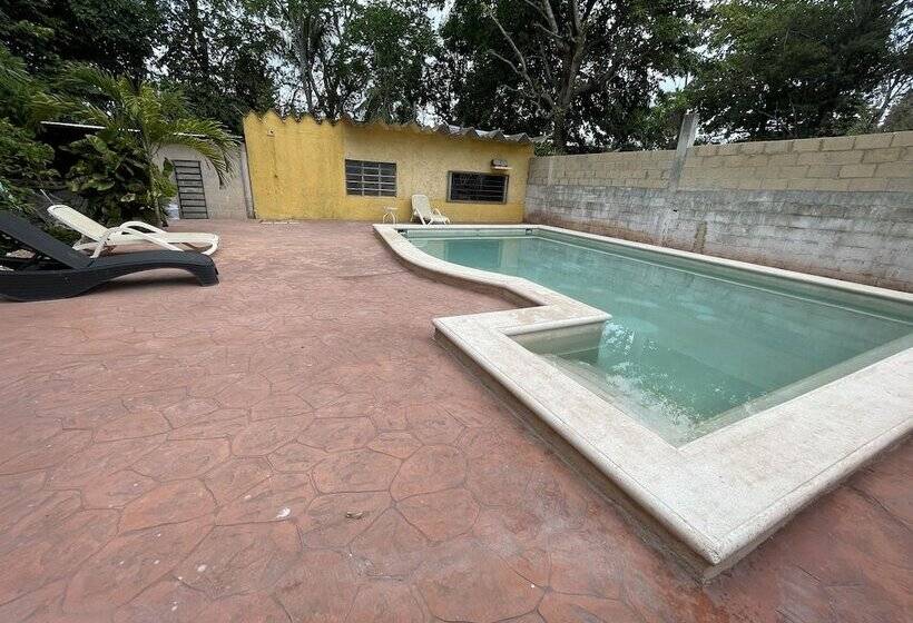 هتل Casa Santa Maria