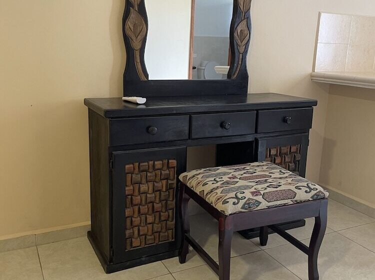 هتل Casa Santa Maria