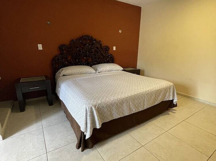 هتل Casa Santa Maria