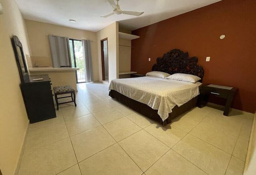 هتل Casa Santa Maria