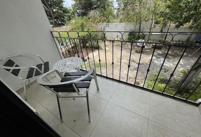 هتل Casa Santa Maria