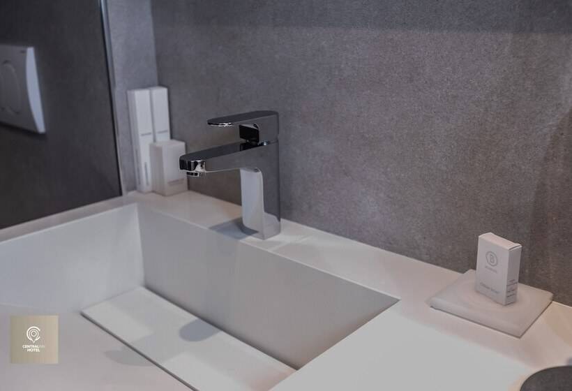 Centralinn Hotel Tirana