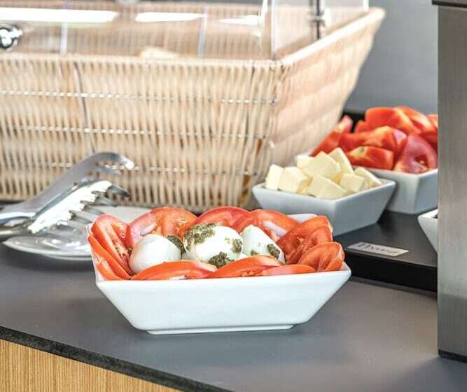 Centralinn Hotel Tirana