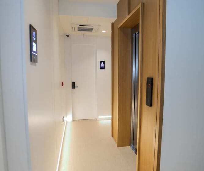 Centralinn Hotel Tirana