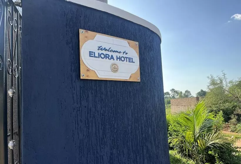 Eliora Hotel Tororo