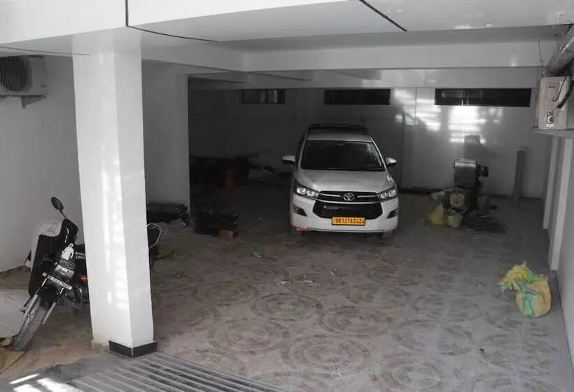 هتل Grand Exotica