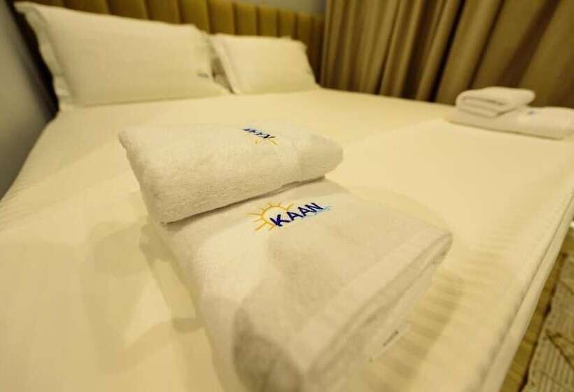 ホテル Kaan