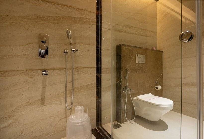 فندق Lucky India