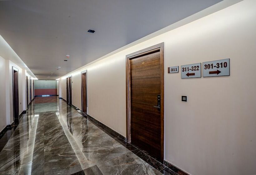 فندق Lucky India