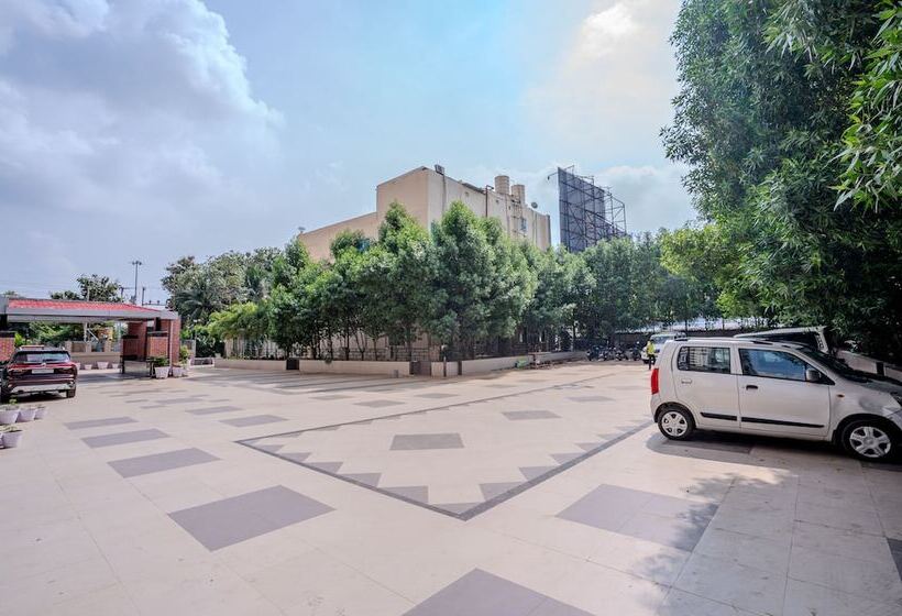 فندق Lucky India