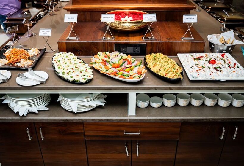 فندق Lucky India