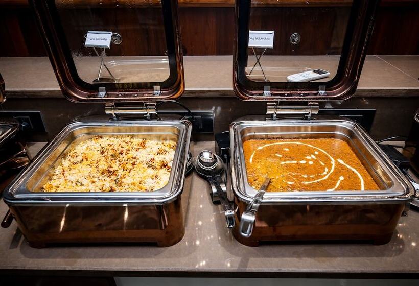 فندق Lucky India