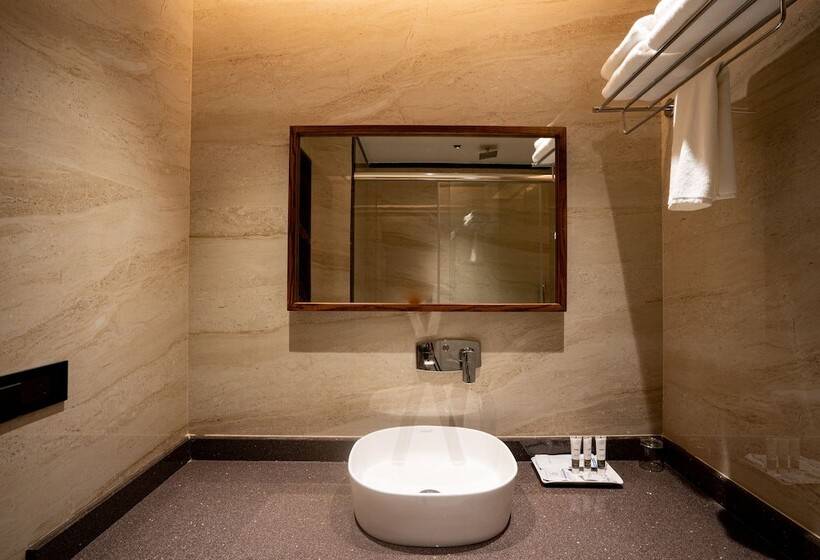 فندق Lucky India