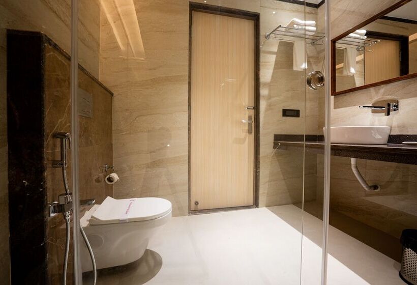 فندق Lucky India