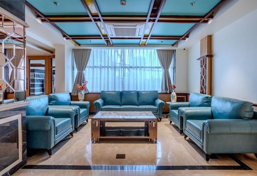 فندق Lucky India