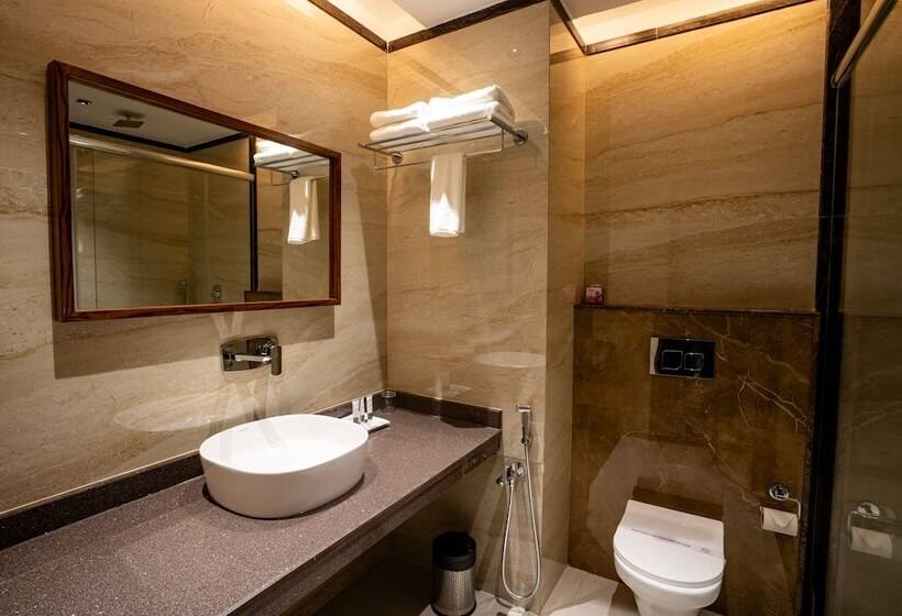 فندق Lucky India