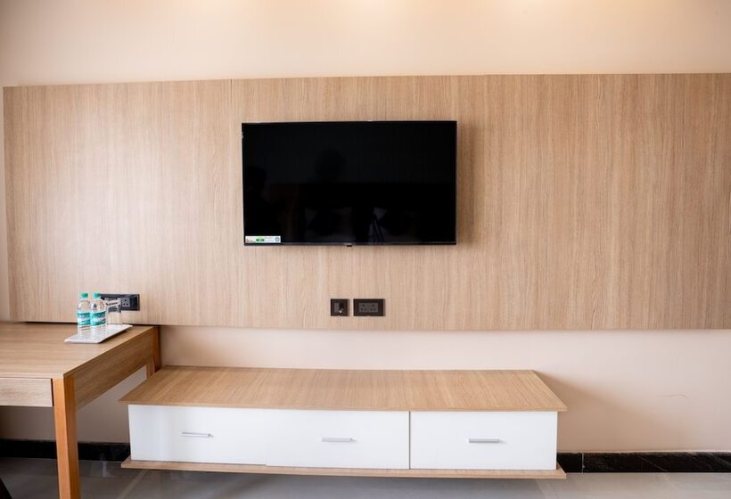 فندق Lucky India