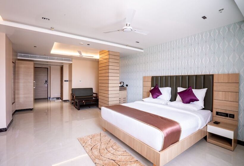 فندق Lucky India