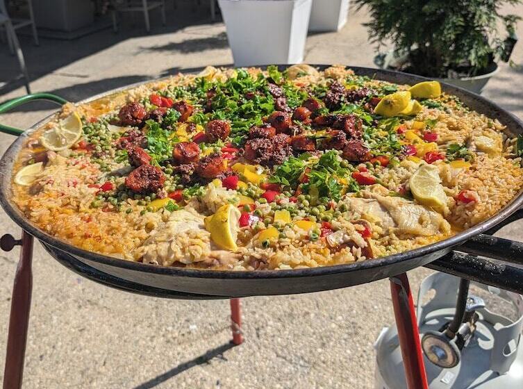 ホテル On Magnolia East