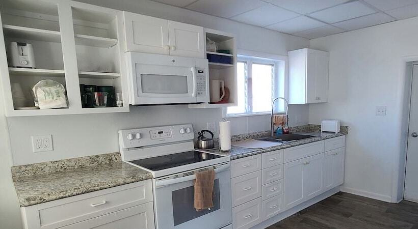 ホテル On Magnolia East