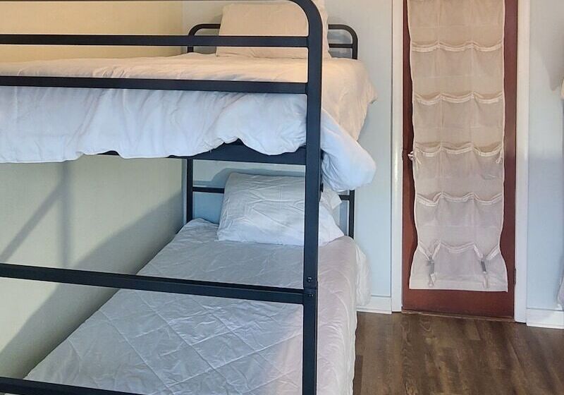 ホテル On Magnolia East