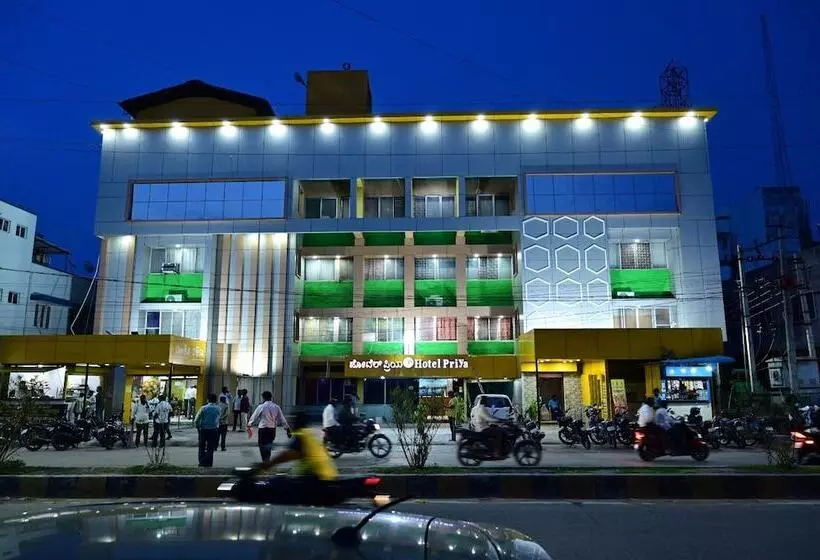 Hotel Priya