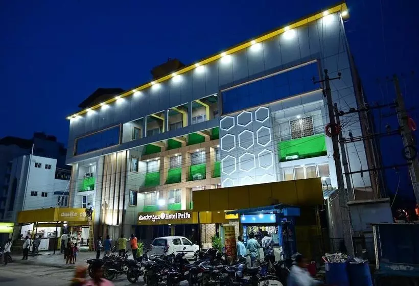 Hotel Priya