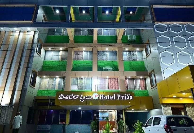 Hotel Priya