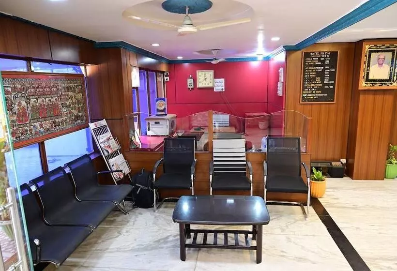 Hotel Priya