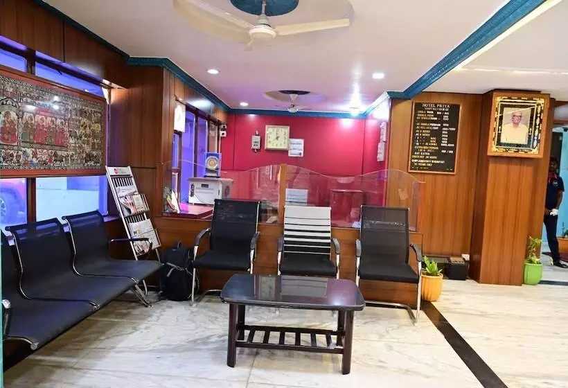 Hotel Priya