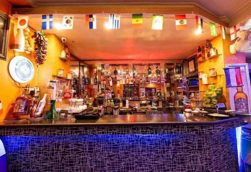 هتل Pujan Pvt.ltd