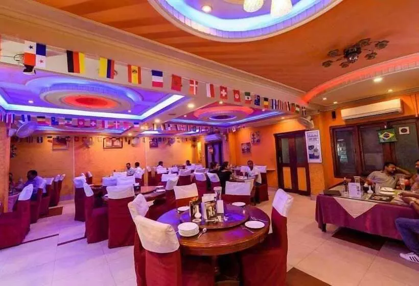 هتل Pujan Pvt.ltd