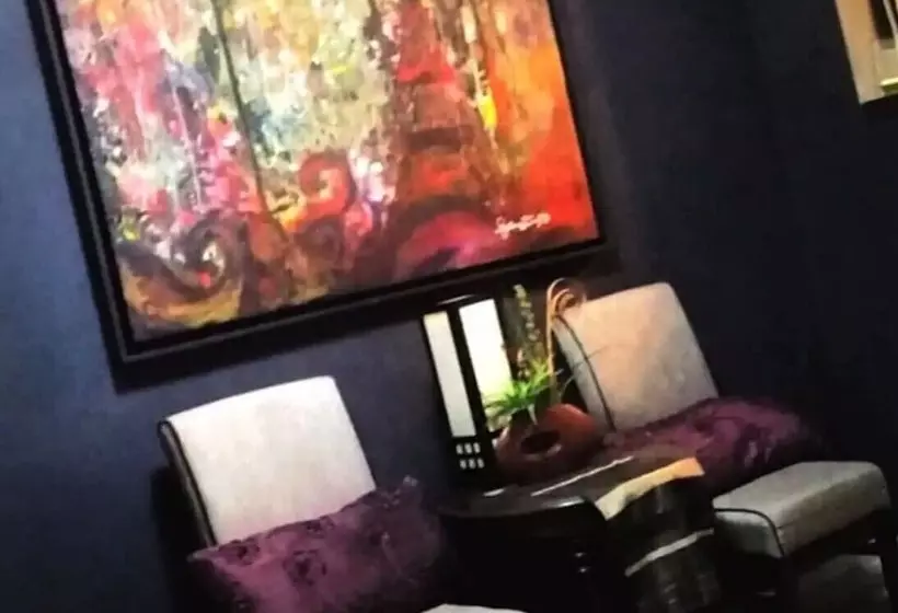 Hotelli Relax Inn Tampico