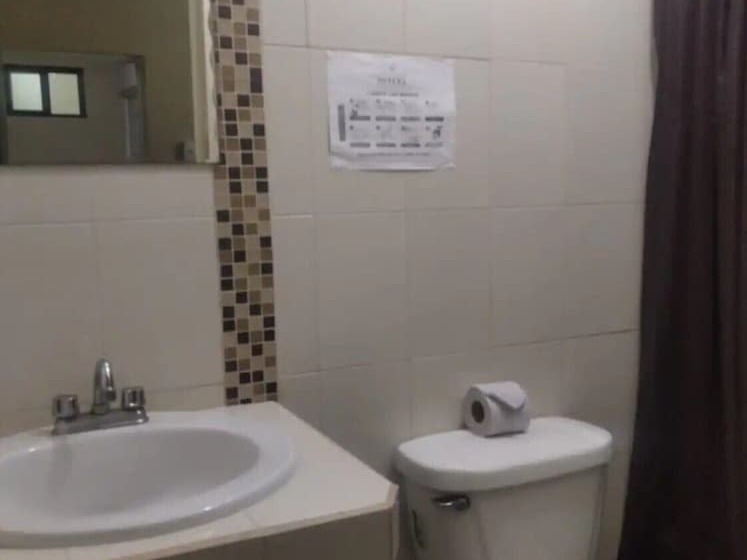 Szálloda Relax Inn Tampico