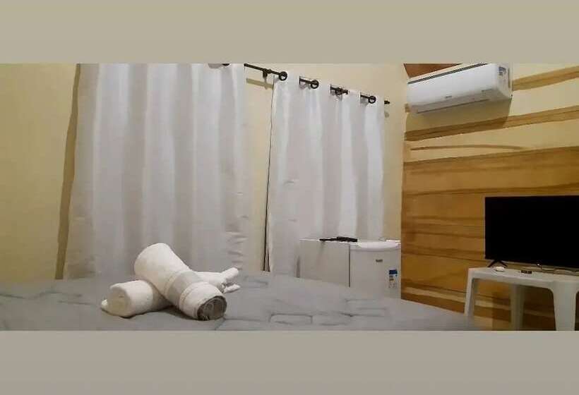 هتل روستایی Fazenda Tirolesa Park