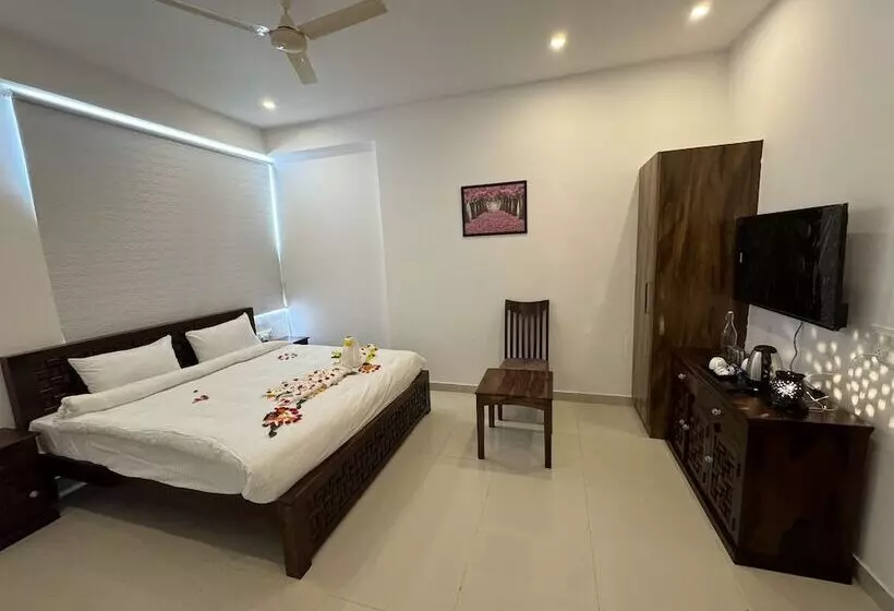 ホテル Shikaar Inn