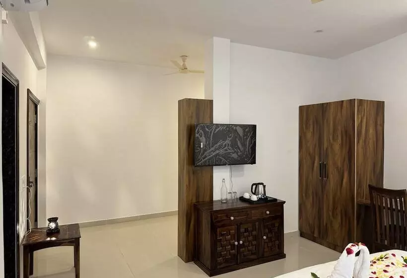 ホテル Shikaar Inn