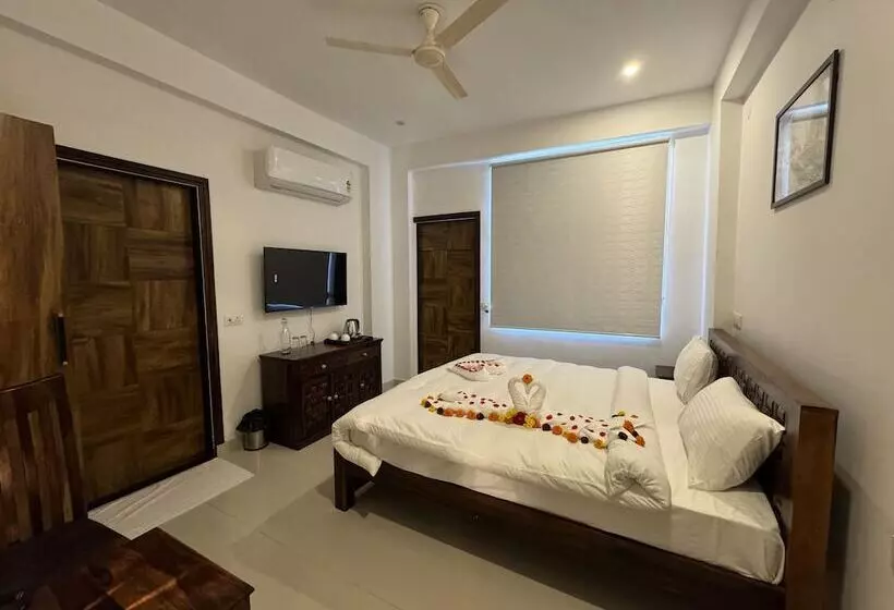 ホテル Shikaar Inn