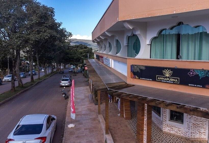 酒店 Villa Terragona