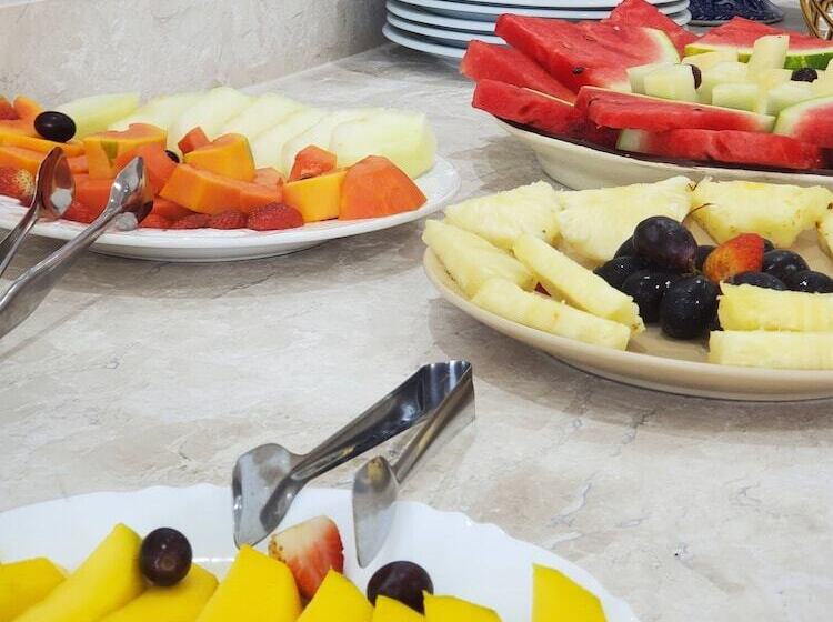 酒店 Villa Terragona