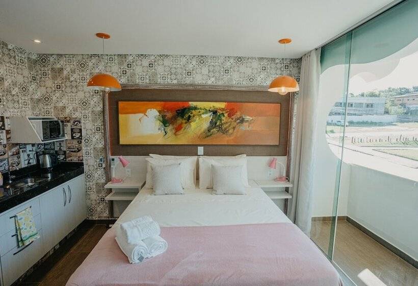 酒店 Villa Terragona