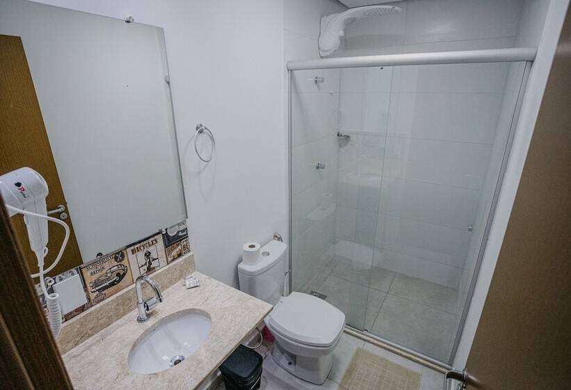 酒店 Villa Terragona