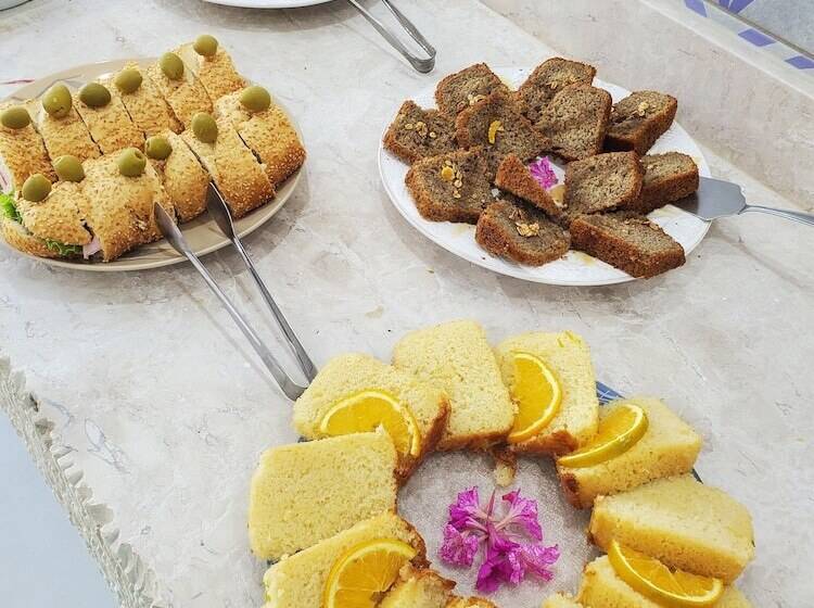 酒店 Villa Terragona