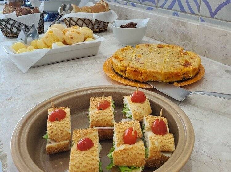 酒店 Villa Terragona